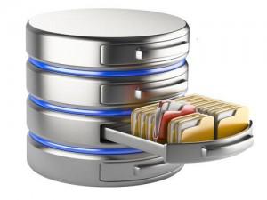 Custom Database Application Custom Database Application