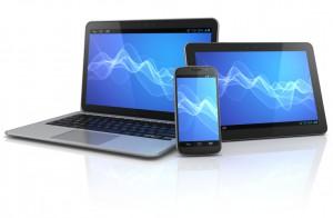 Mobile Devices - Laptops - Tablets - Smartphones