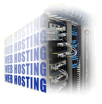 Why Hosting Provider Matters for Your Website - North Texas Web Design