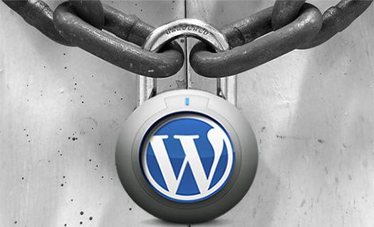 North Texas Web Design - How to secure your WordPress site