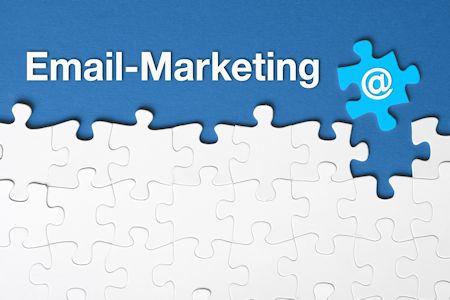 How E-mail Marketing Helps Your Busines