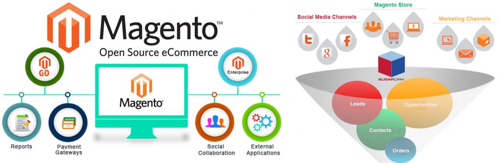 Magento eCommerce