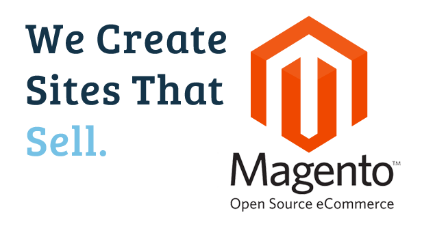 Magento Web Design