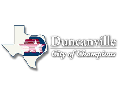 Web Design for clients in the City of Duncanville