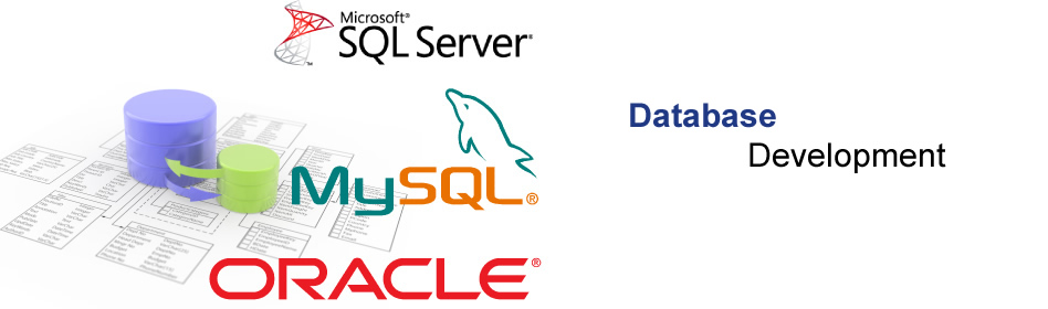 Custom Database Development